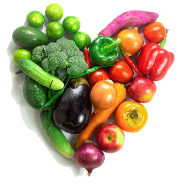 Food4Health Heart